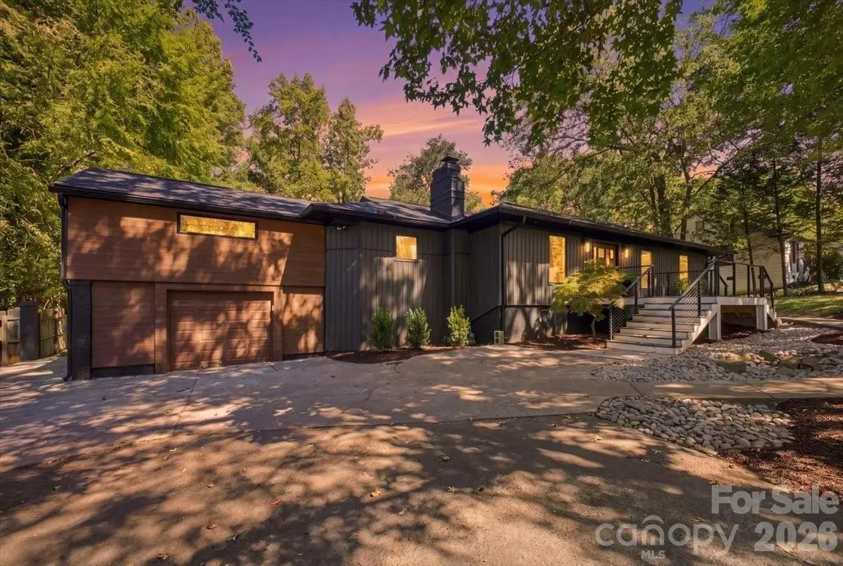 3301 Archdale Drive, Charlotte, NC 28210 - #1