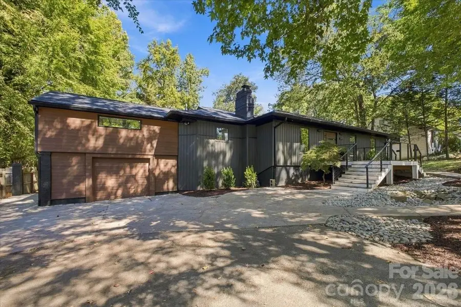 3301 Archdale Drive, Charlotte, NC 28210 - #2
