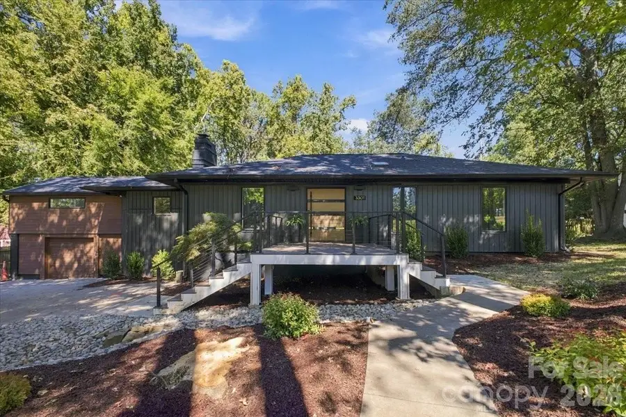 3301 Archdale Drive, Charlotte, NC 28210 - #3