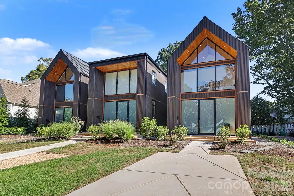 5447 Topping Place, Charlotte, NC 28209 - #1