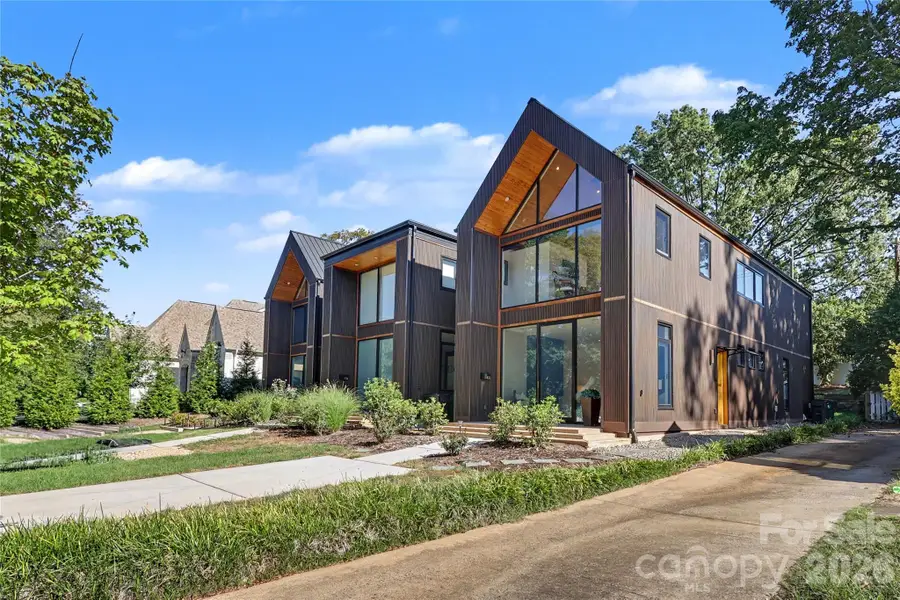 5447 Topping Place, Charlotte, NC 28209 - #2
