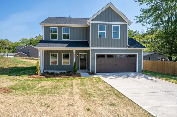411 Lee Street, Lincolnton, NC 28092