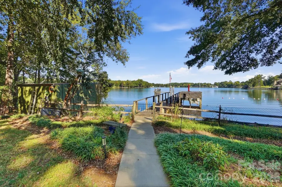 1669 Aragon Beach Road, Rock Hill, SC 29732 - #3