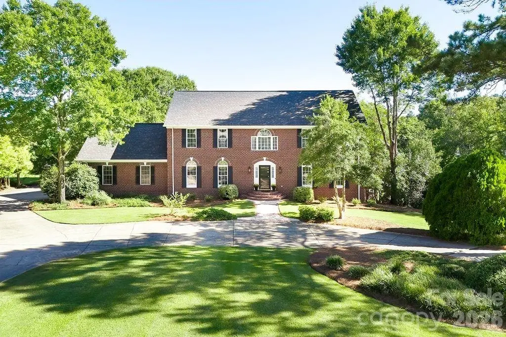 49320 Quail Trail Road, Norwood, NC 28128 - #1