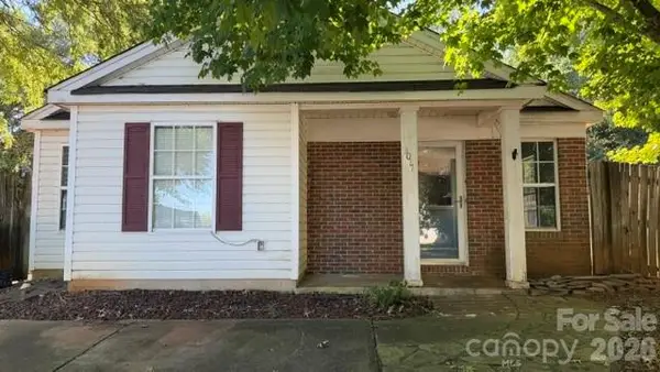 3017 Winners Circle Sw, Concord, NC 28025