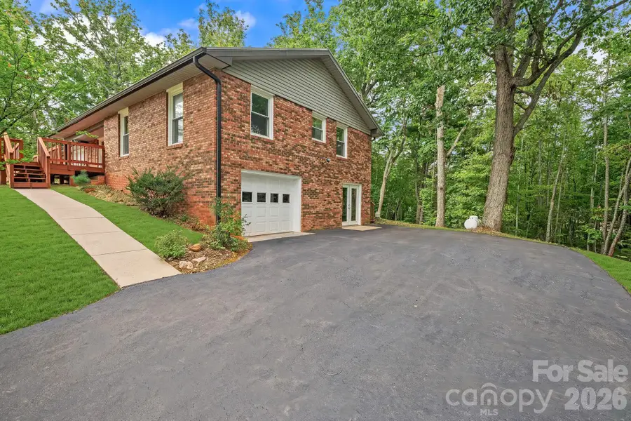 431 Pine Ridge Road, Mars Hill, NC 28754 - #3