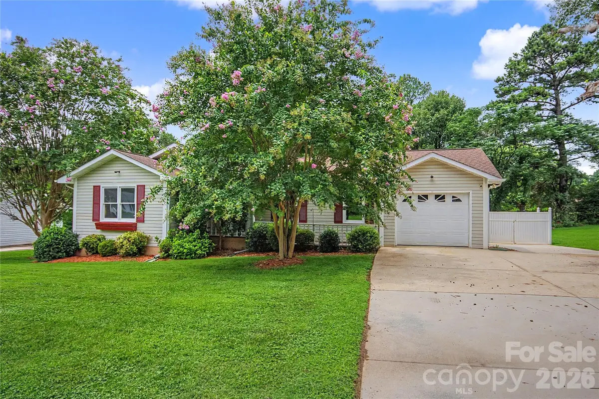 3567 Carington Lane, Statesville, NC 28625 - #1