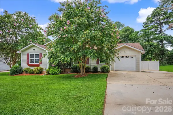 3567 Carington Lane, Statesville, NC 28625