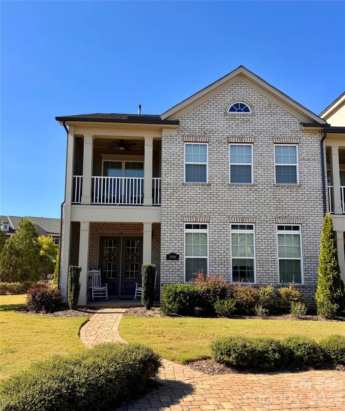 20006 Shaffer Bach Lane, Charlotte, NC 28277 - #1