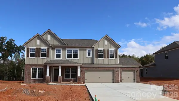 242 Amber Glen Drive, Locust, NC 28097