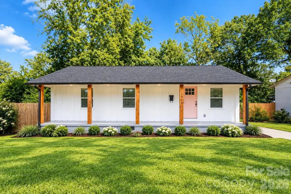 2520 Alleghany Street, Charlotte, NC 28208 - #1