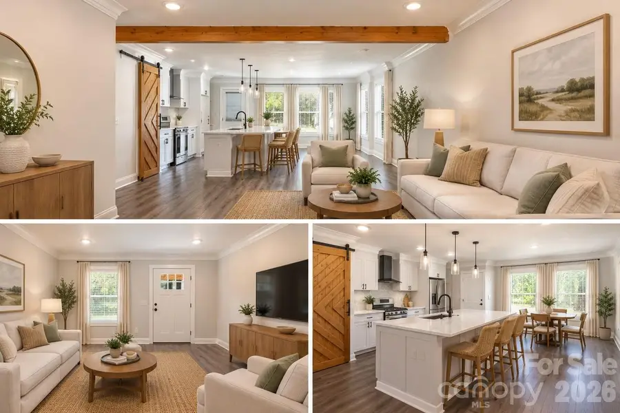 2520 Alleghany Street, Charlotte, NC 28208 - #2