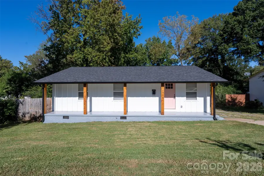 2520 Alleghany Street, Charlotte, NC 28208 - #3