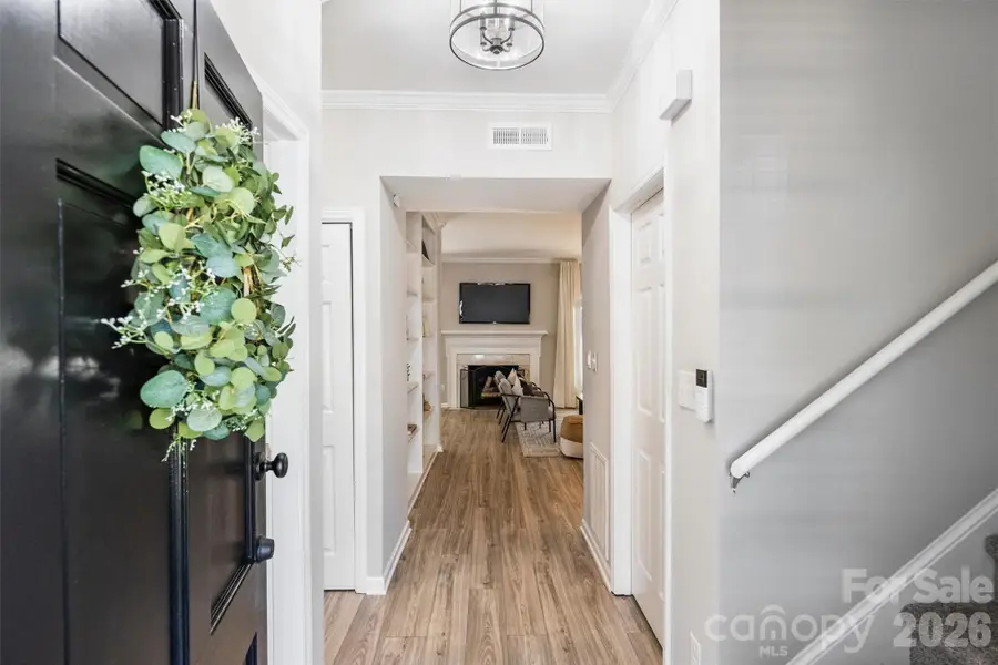 5915 Quail Hollow Road #A, Charlotte, NC 28210 - #2