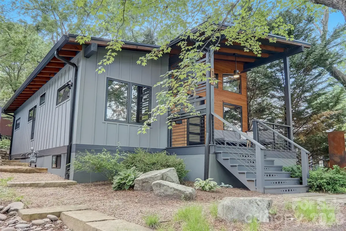 10 Cornelia Street, Asheville, NC 28801 - #1