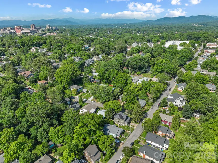 10 Cornelia Street, Asheville, NC 28801 - #2