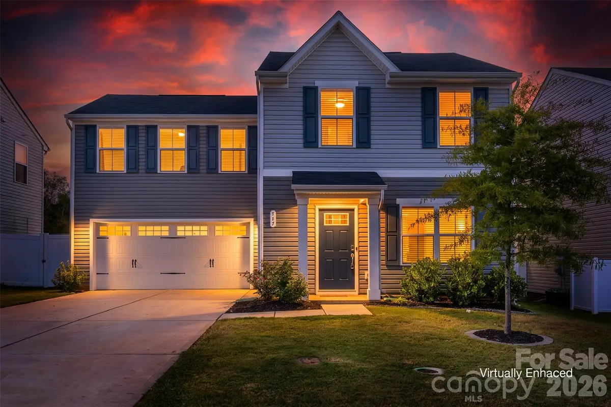 117 Crownpiece Street, Troutman, NC 28166 - #1