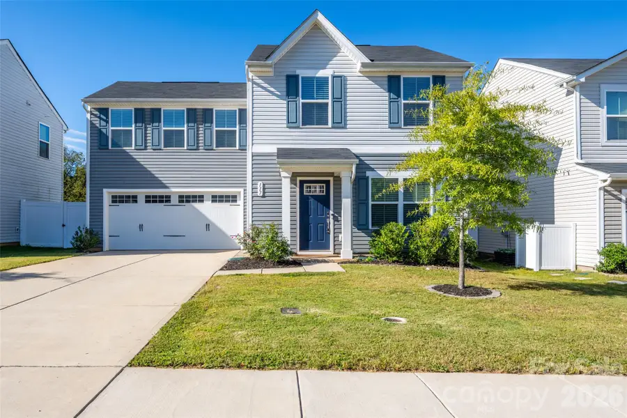 117 Crownpiece Street, Troutman, NC 28166 - #2