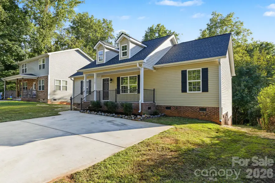 1157 Calhoun Street, Rock Hill, SC 29732 - #2