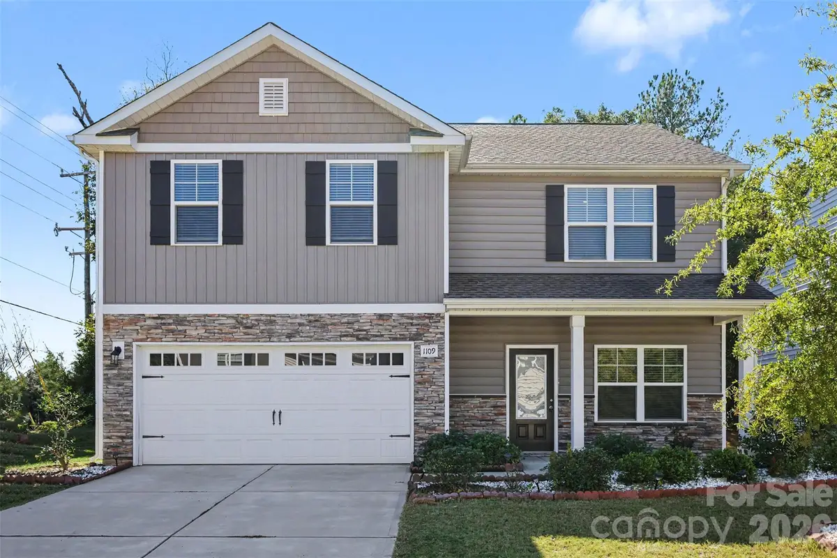 1109 Pecan Ridge Road, Fort Mill, SC 29715 - #1