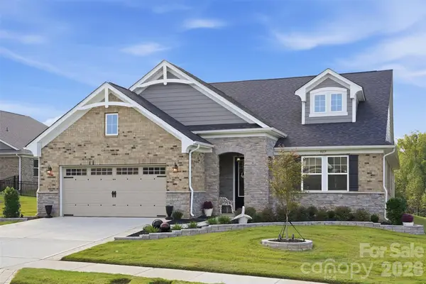 9617 Liberty Hill Drive, Mint Hill, NC 28227