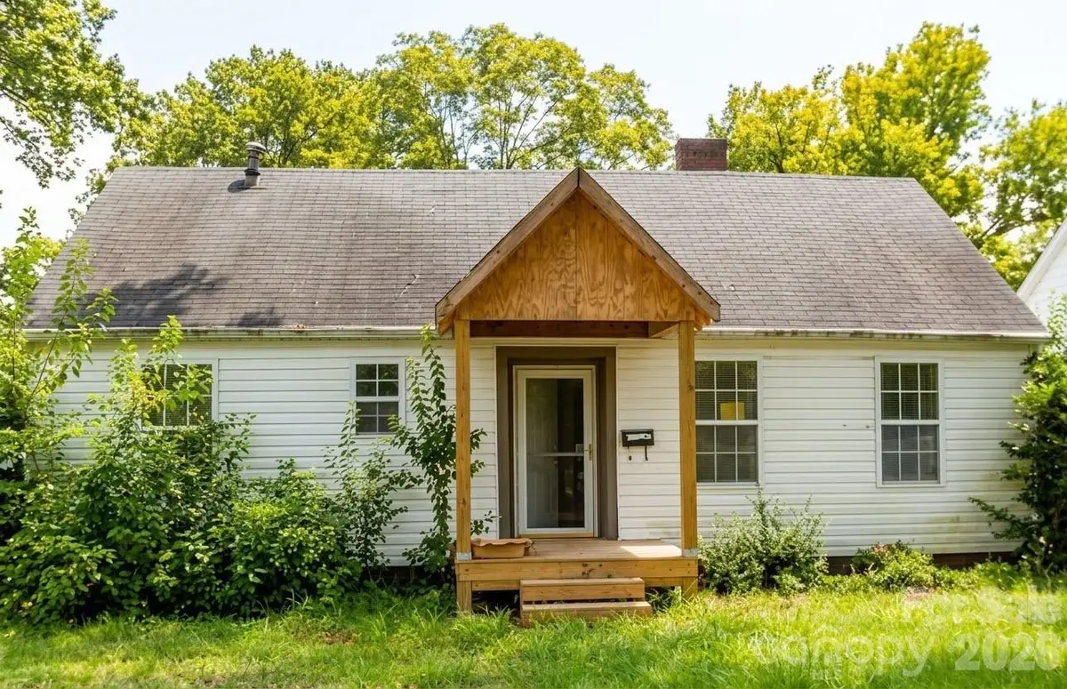 2101 Camp Greene Street, Charlotte, NC 28208 - #1