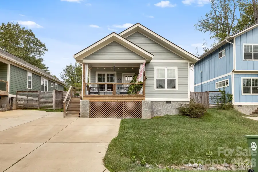 63 Wilmington Road, Asheville, NC 28803 - #2