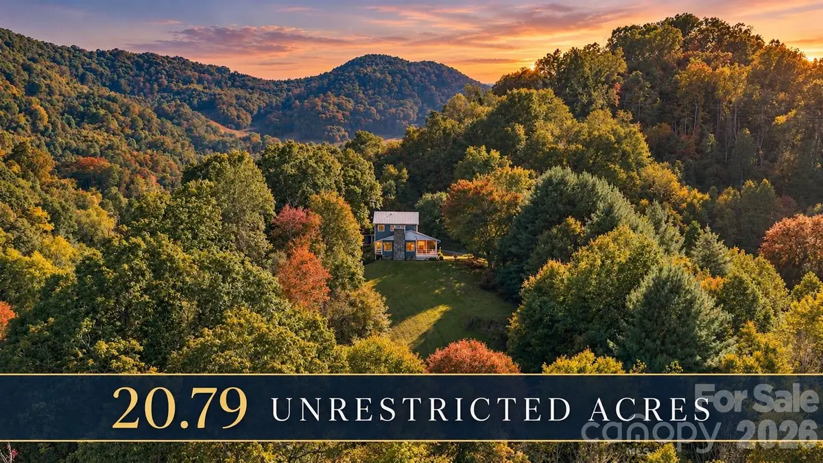 241 Standing Rock Cove, Clyde, NC 28721 - #1