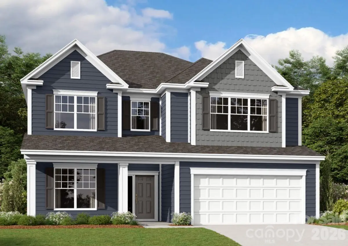 630 Nutgrove Drive Nw, Concord, NC 28027 - #1