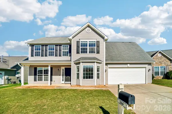 244 Mud Creek Road, Fletcher, NC 28732