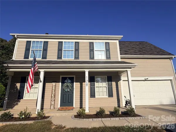 108 Henfield Way, Mooresville, NC 28117