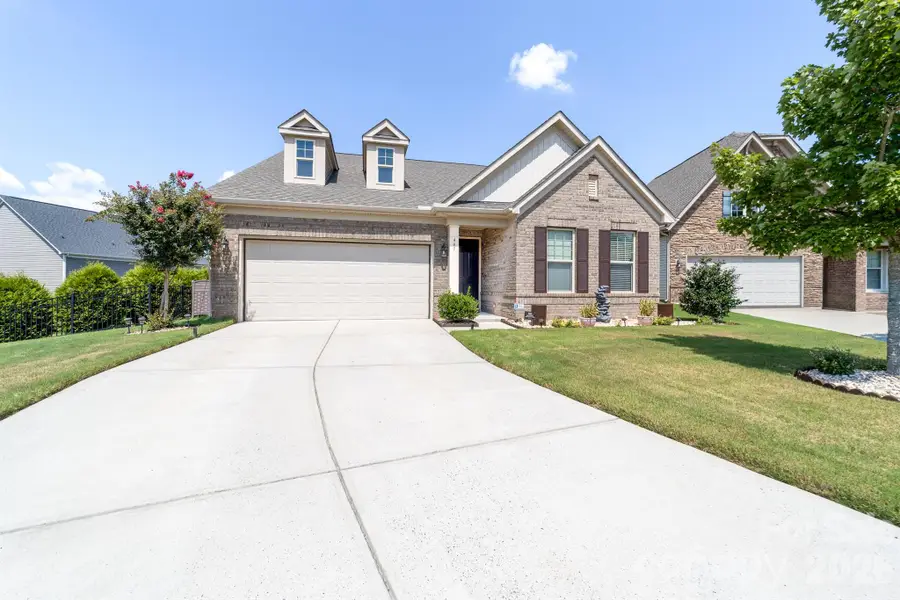 447 Fir Tree Court, Concord, NC 28027 - #2