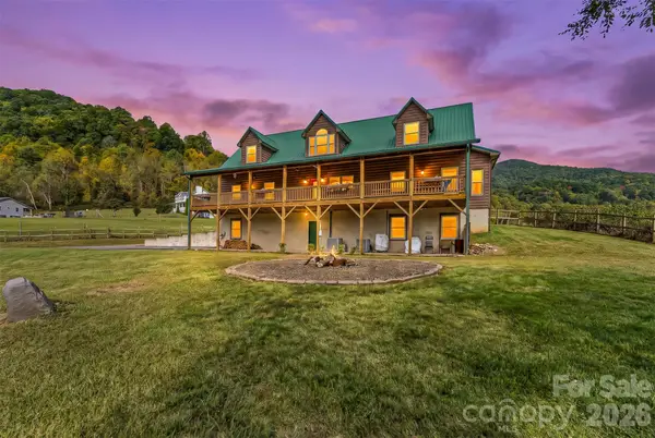 101 Trinity Drive, Clyde, NC 28721