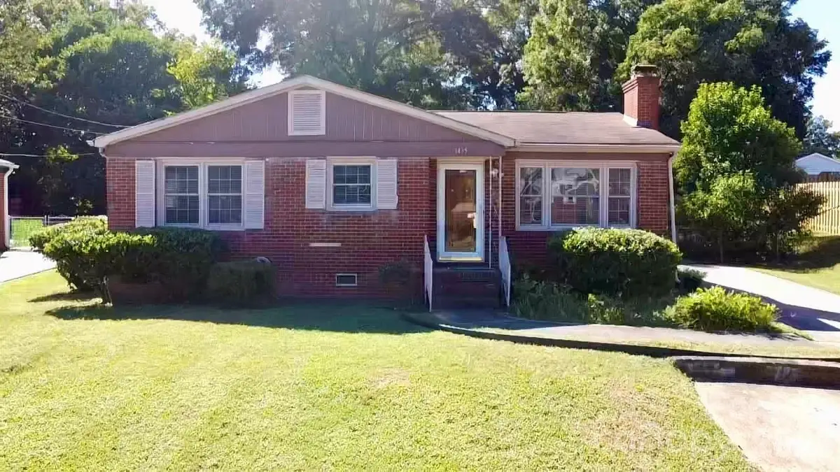 1435 Dean Street, Charlotte, NC 28216 - #1