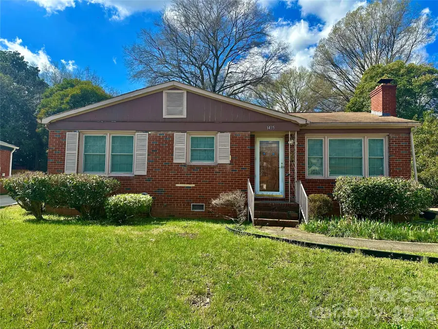 1435 Dean Street, Charlotte, NC 28216 - #2