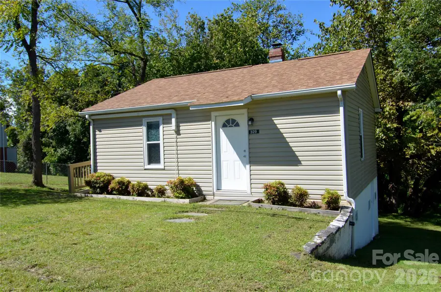 329 Morehead Road, Marion, NC 28752 - #2