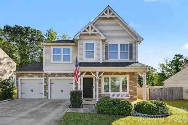 341 Brannon Meadows Drive, York, SC 29745