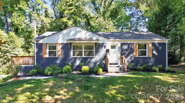 2736 Royston Road, Charlotte, NC 28208