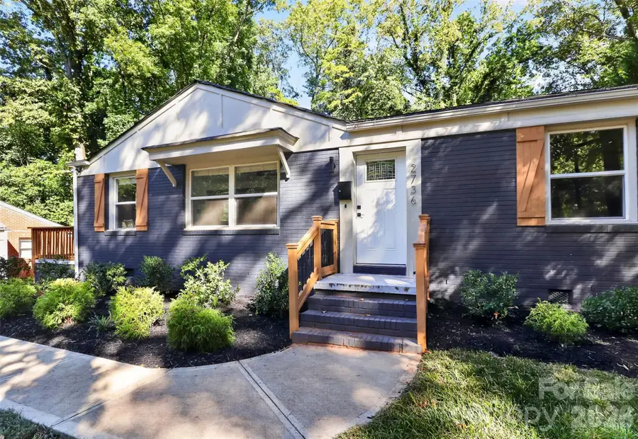 2736 Royston Road, Charlotte, NC 28208 - #3