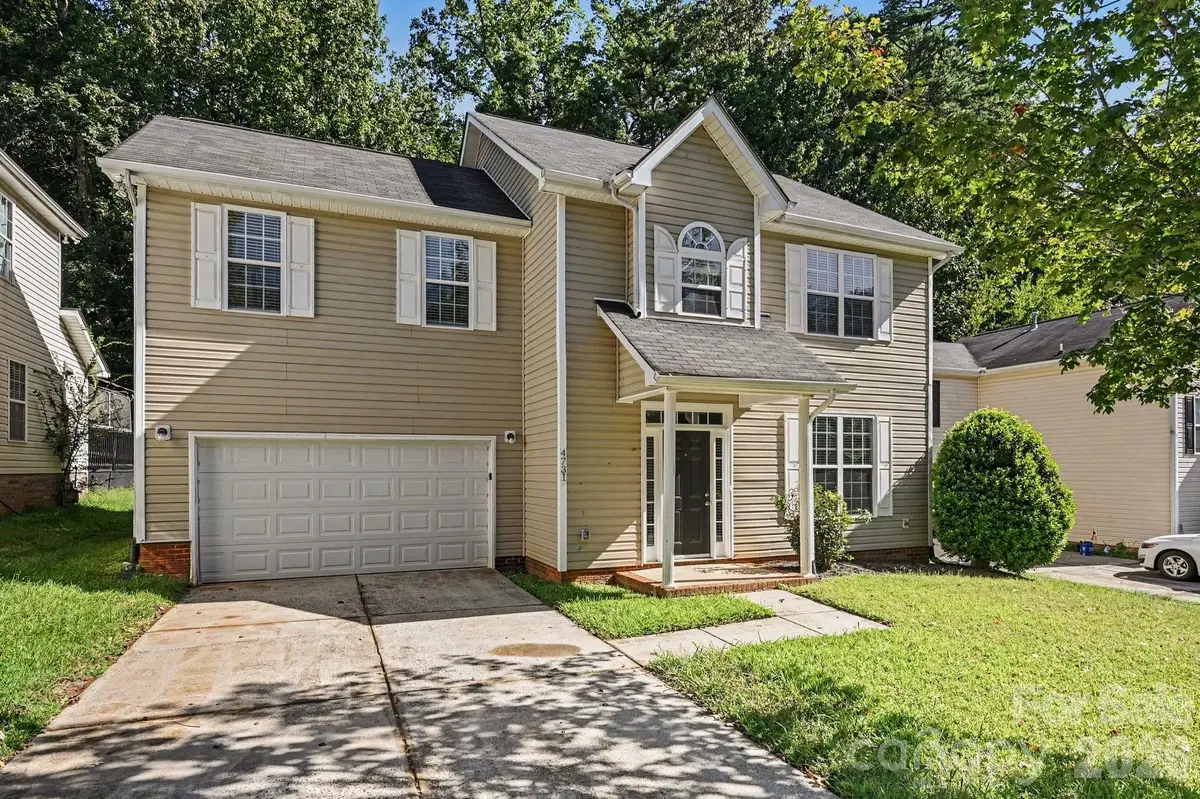 4731 Canipe Drive, Charlotte, NC 28269 - #1
