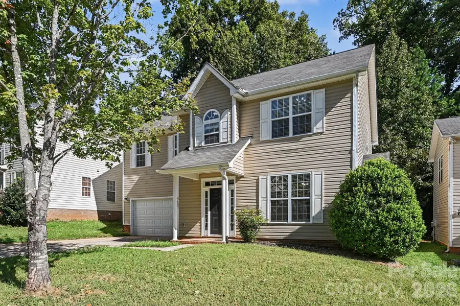 4731 Canipe Drive, Charlotte, NC 28269 - #2