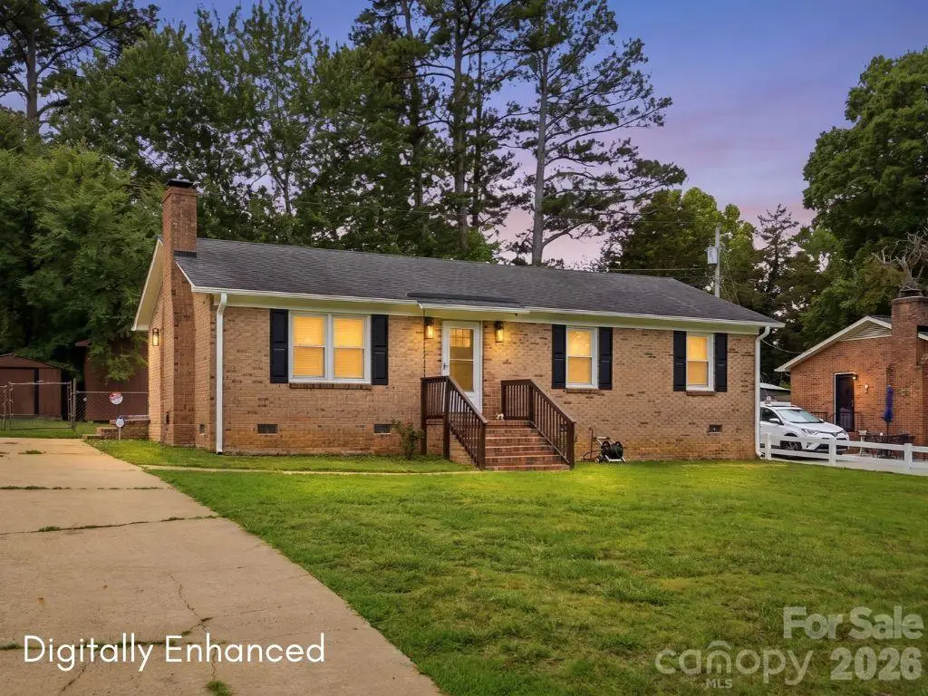 1564 Marett Boulevard Extension, Rock Hill, SC 29732 - #1