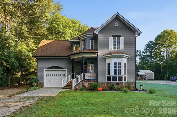 2070 Smith Ford Road, Hickory Grove, SC 29717