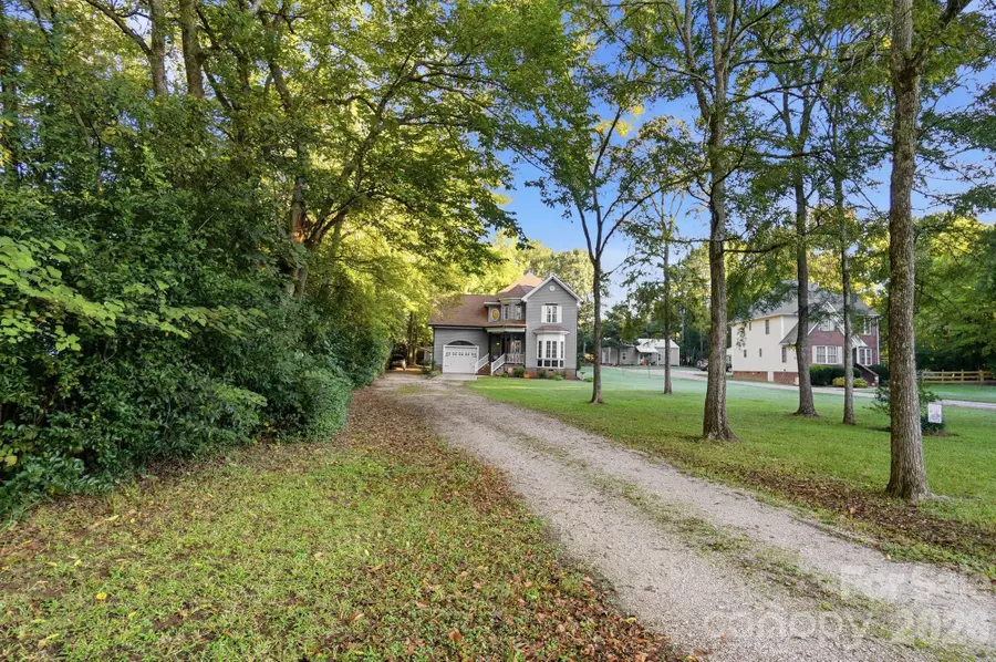 2070 Smith Ford Road, Hickory Grove, SC 29717 - #2