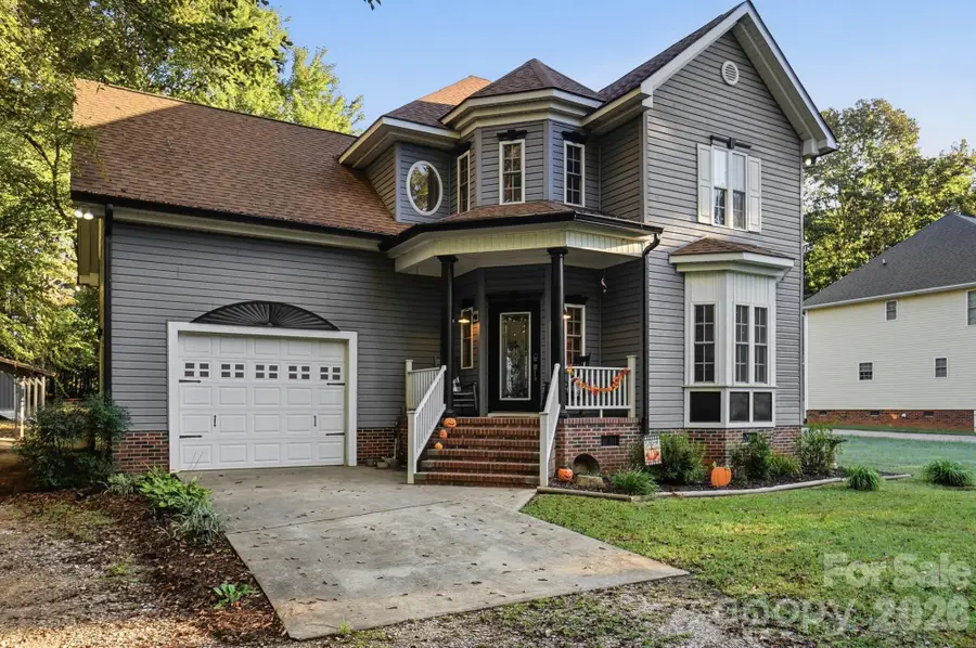 2070 Smith Ford Road, Hickory Grove, SC 29717 - #3