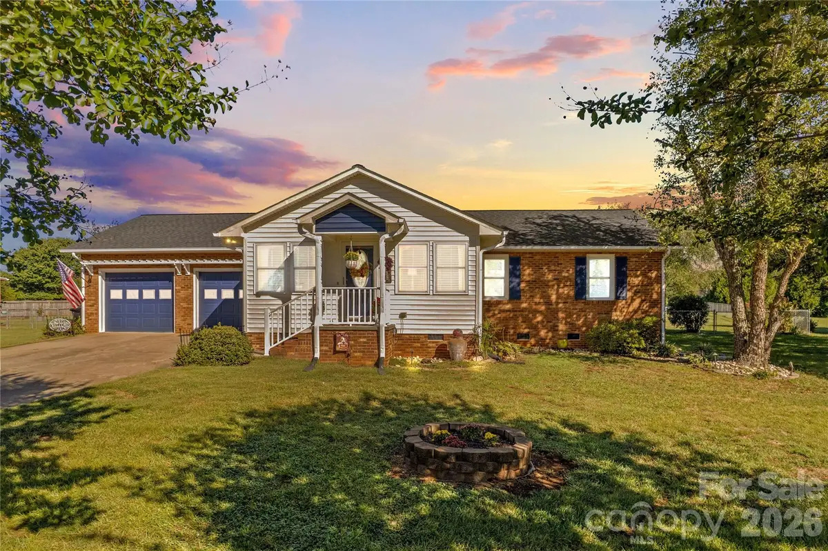 186 Antler Drive, Statesville, NC 28625 - #1