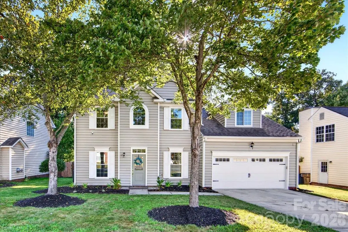 3700 Brookstone Trail, Indian Trail, NC 28079 - #1