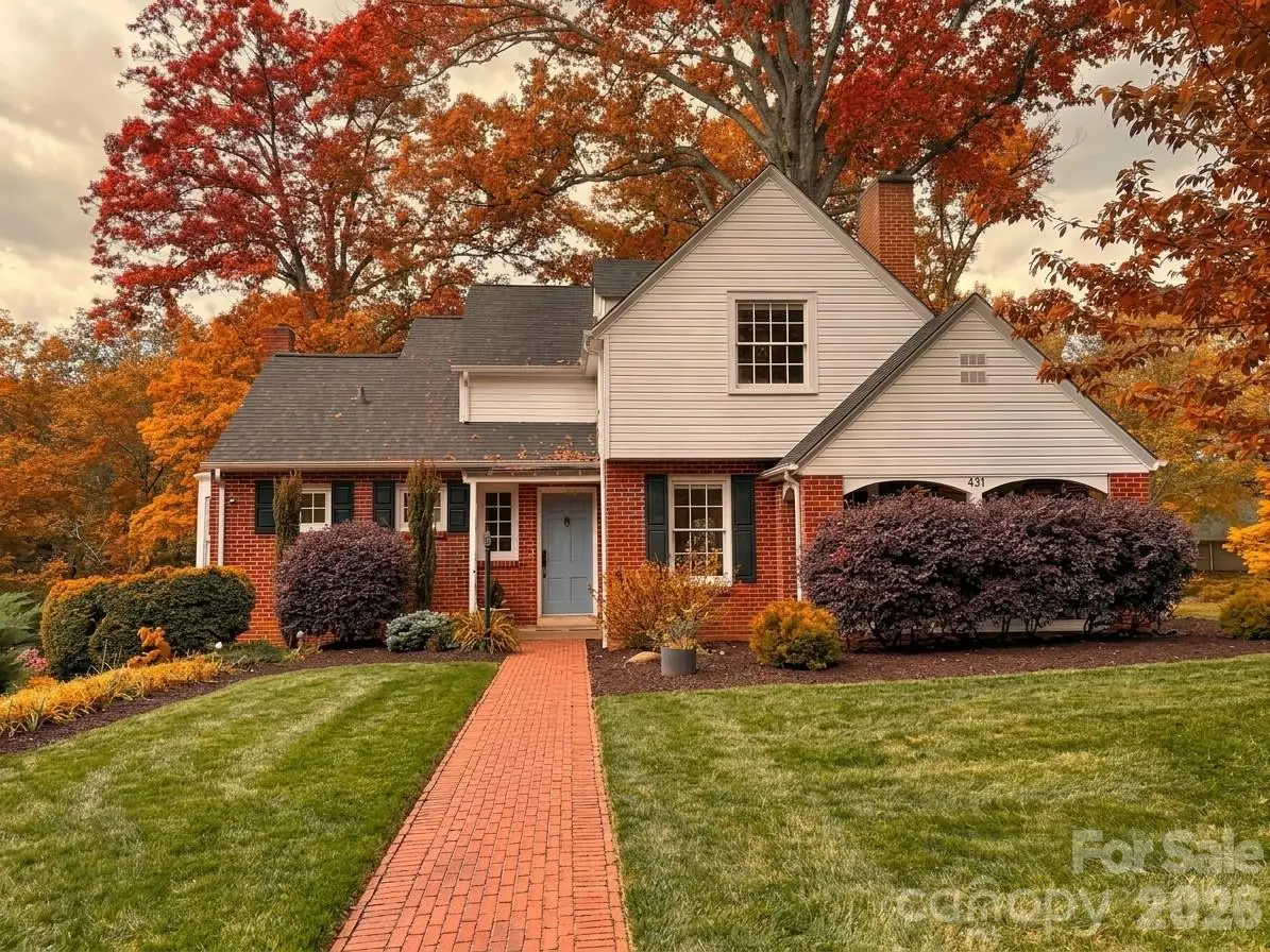 431 9th Street Nw, Hickory, NC 28601 - #1