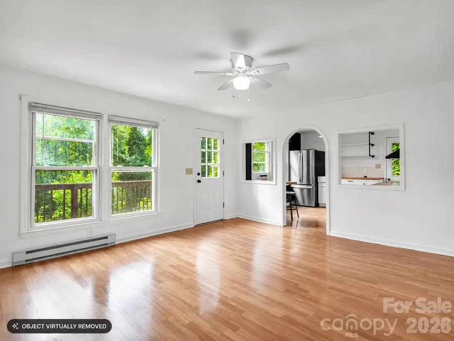 697 Courtney Drive, Hendersonville, NC 28792 - #3
