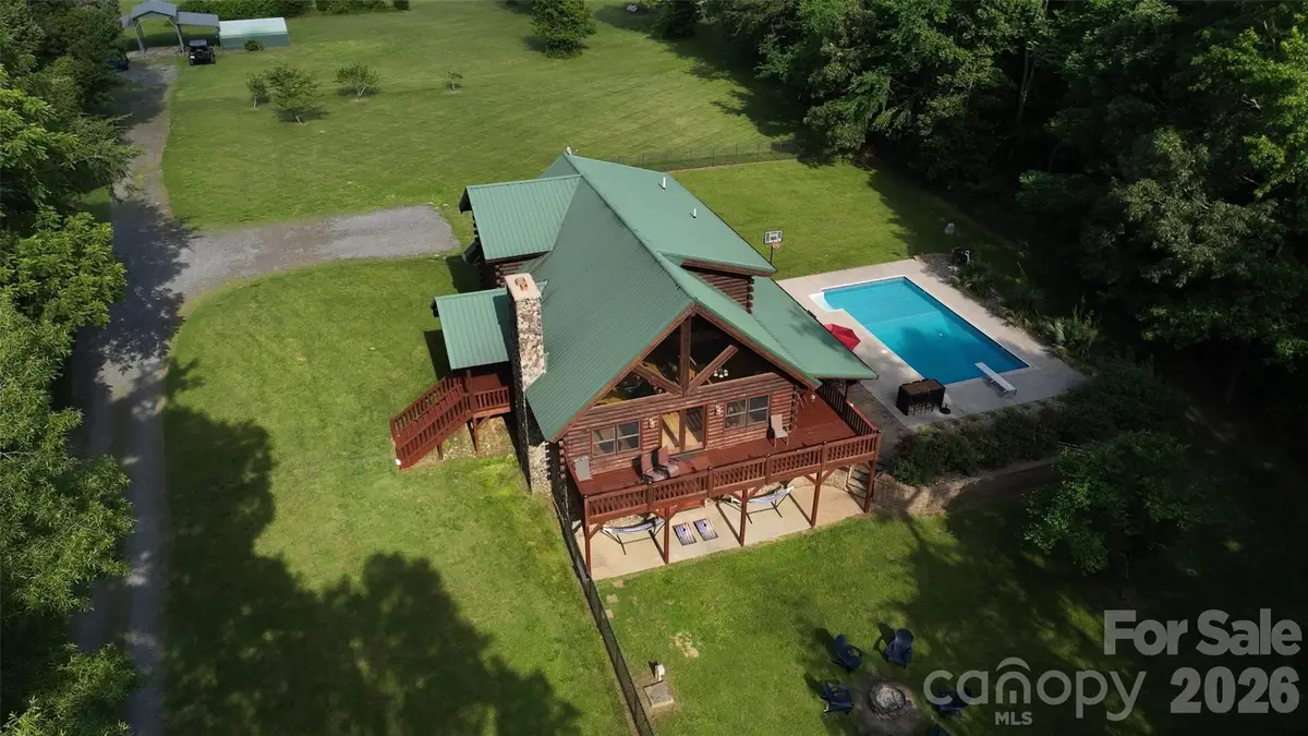 1615 Barger Road, Salisbury, NC 28146 - #1